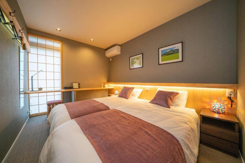 Pets Ok! Hakone Life Resort Toki Sengokuhara Exterior photo