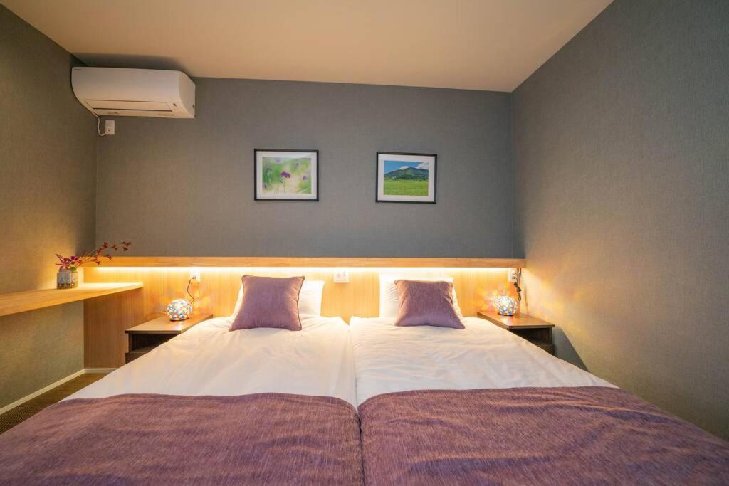 Pets Ok! Hakone Life Resort Toki Sengokuhara Exterior photo