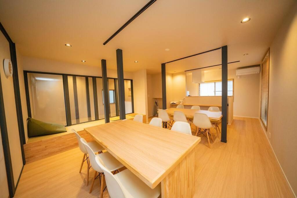 Pets Ok! Hakone Life Resort Toki Sengokuhara Exterior photo
