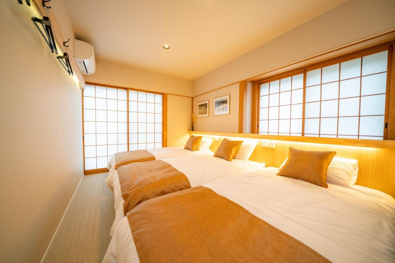 Pets Ok! Hakone Life Resort Toki Sengokuhara Exterior photo